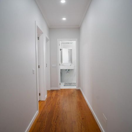 Casa Sao Lourenco คานิซัล ภายนอก รูปภาพ