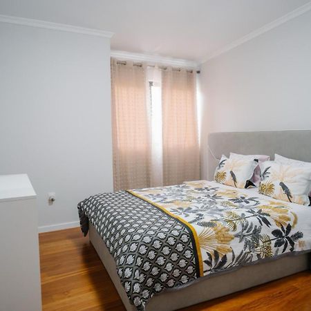 Casa Sao Lourenco คานิซัล ภายนอก รูปภาพ