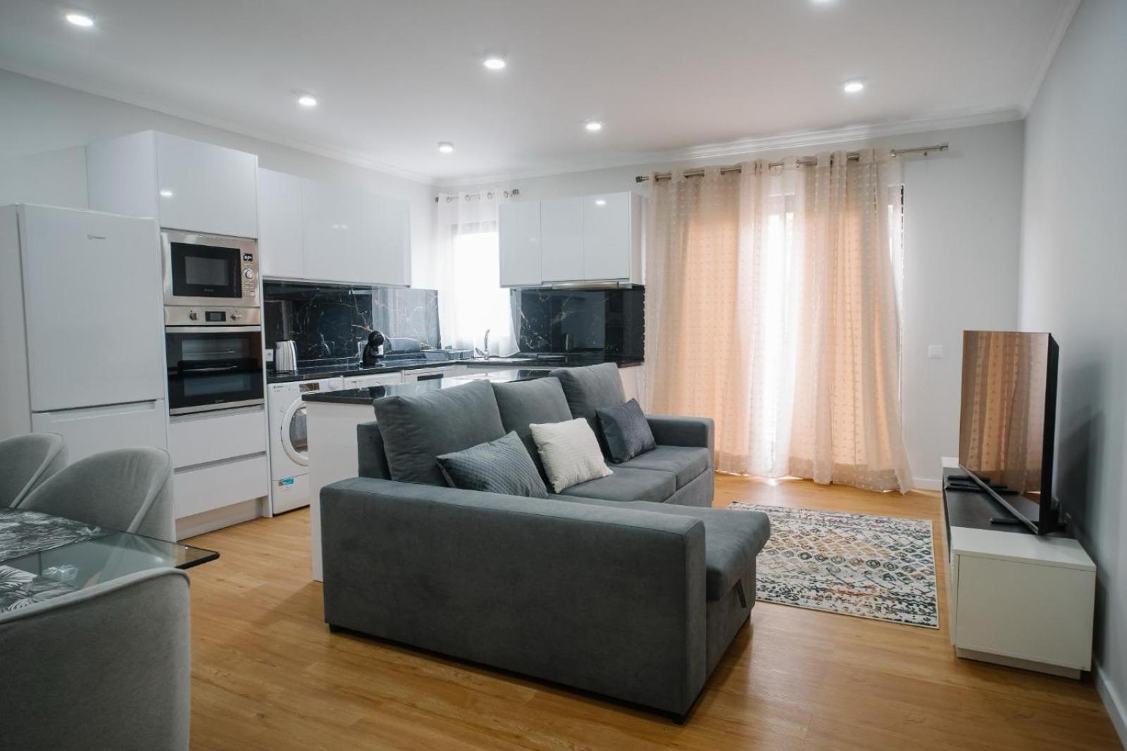 Casa Sao Lourenco คานิซัล ภายนอก รูปภาพ
