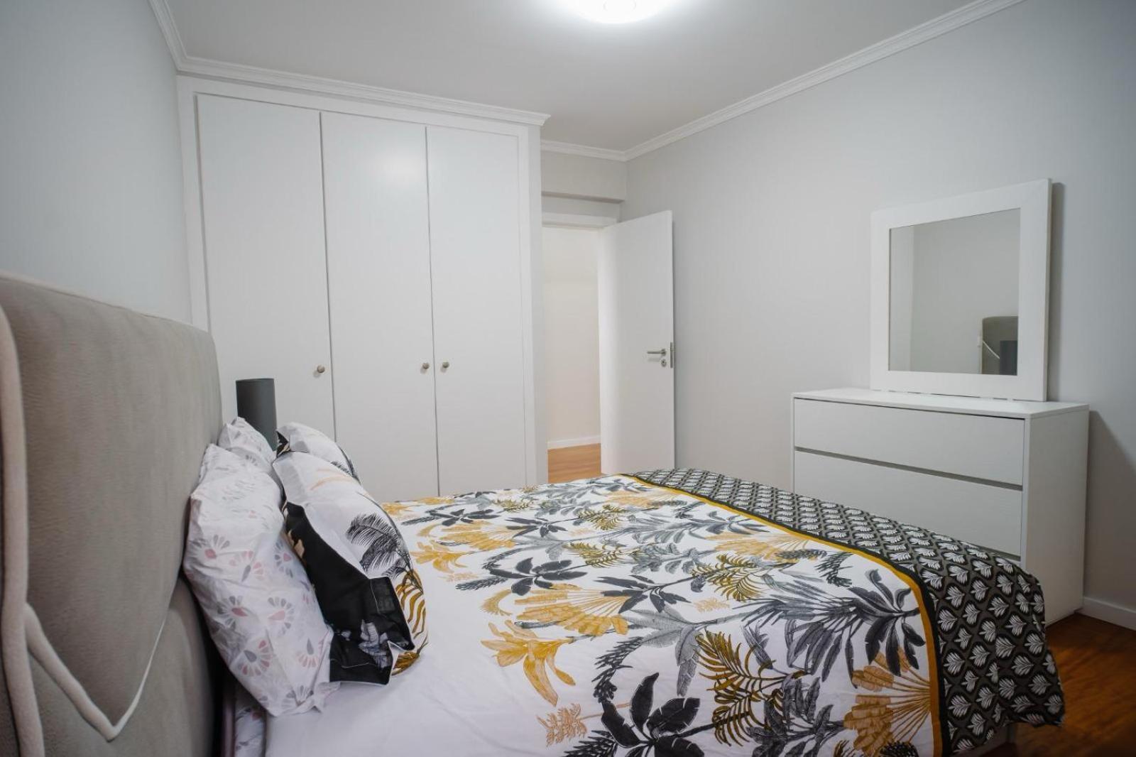 Casa Sao Lourenco คานิซัล ภายนอก รูปภาพ